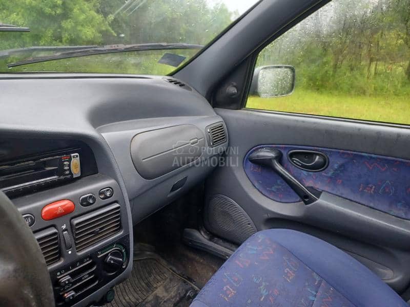 Fiat Palio 