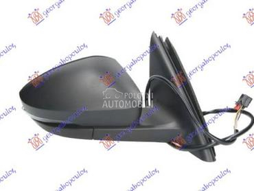 RETROVIZOR ELEKTRICNI SA... za Škoda Octavia od 2017. do 2020. god.