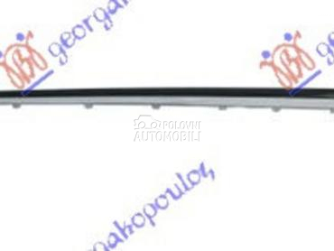 LAJSNA PREDNJIH VRATA HROM... za Renault Kadjar od 2015. do 2019. god.