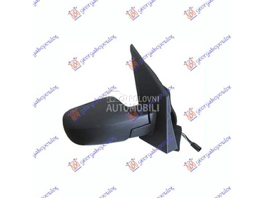 RETROVIZOR ELEKTRICNI SA... za Ford Fusion od 2002. do 2012. god.