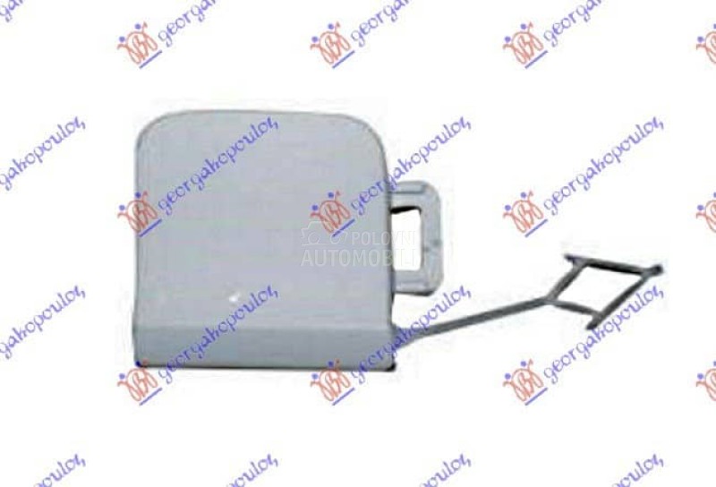 POKLOPAC KUKE ZADNJEG...