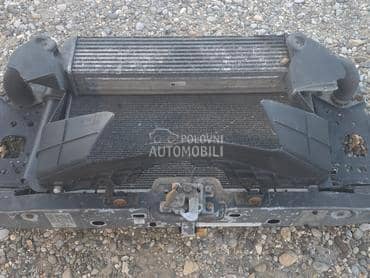 Prsa hladnjaci za Alfa Romeo Giulietta