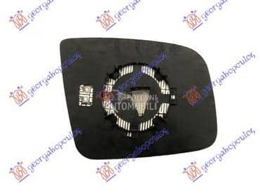 STAKLO RETROVIZORA SA... za Mercedes Benz V Klasa od 2010. do 2015. god.