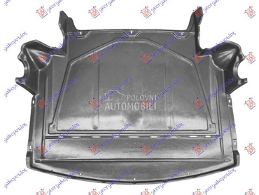 ZASTITA MOTORA PLASTICNA za BMW Serija 3 od 1999. do 2002. god.