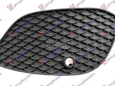 RESETKA PREDNJEG BRANIKA Desno za Mercedes Benz GLC Klasa od 2015. do 2020. god.