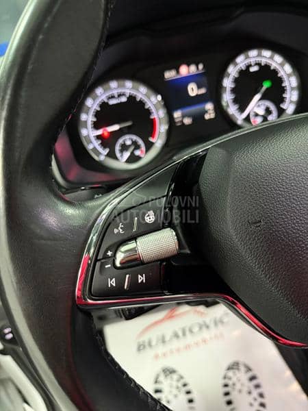 Škoda Kodiaq 2.0 TDI STYLE PANO