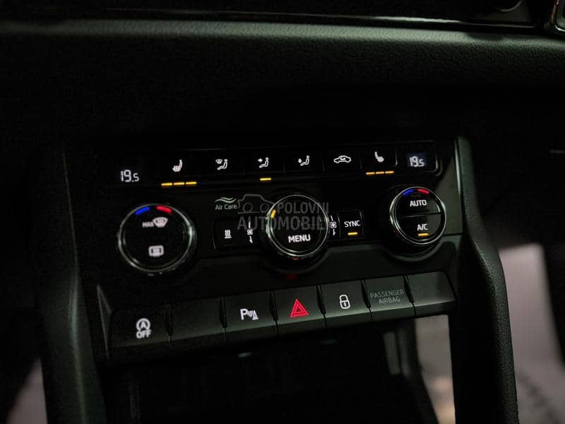 Škoda Kodiaq 2.0 TDI STYLE PANO