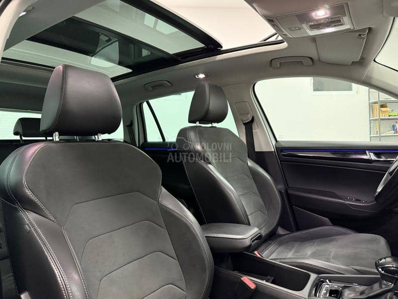 Škoda Kodiaq 2.0 TDI STYLE PANO