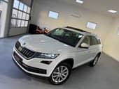 Škoda Kodiaq 2.0 TDI STYLE PANO