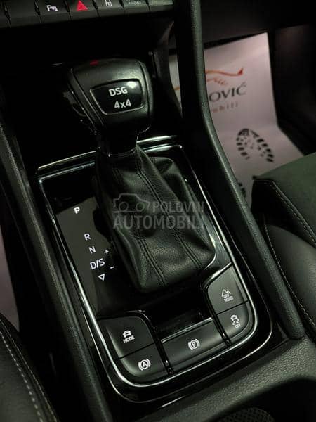 Škoda Kodiaq 2.0 TDI STYLE PANO