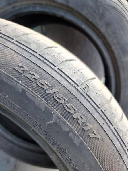 Nexen 225/55 R17 Letnja