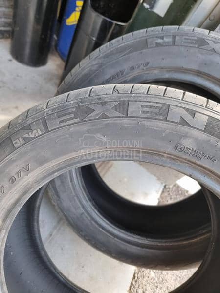 Nexen 225/55 R17 Letnja