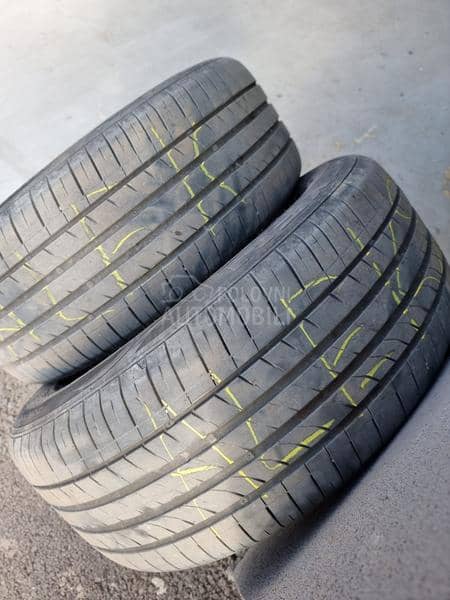 Nexen 225/55 R17 Letnja