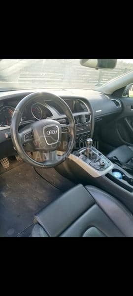 Audi A5 2.0tdi