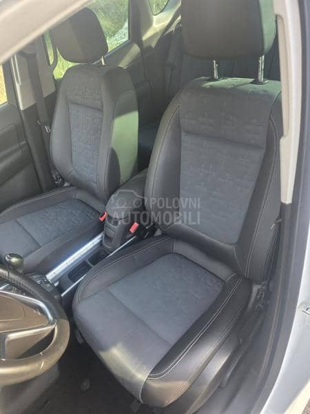 Opel Meriva 1.4B Švajcarska