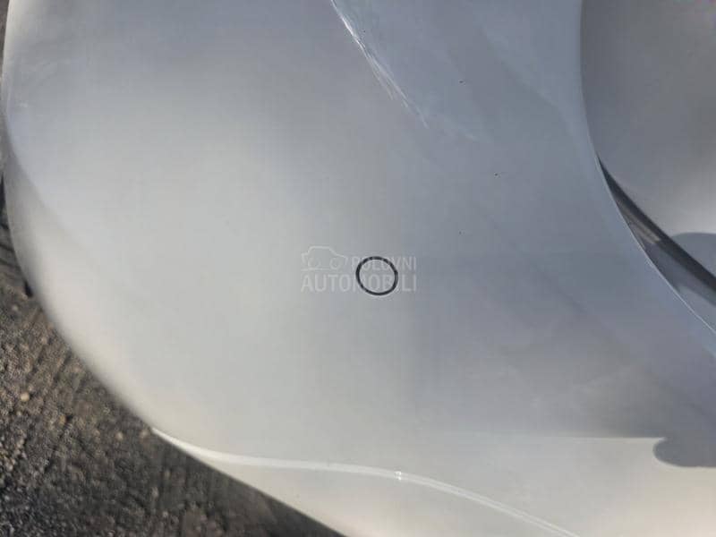 Opel Meriva 1.4B Švajcarska