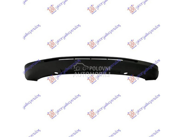 SPOJLER PREDNJEG BRANIKA za Škoda Octavia od 2004. do 2008. god.