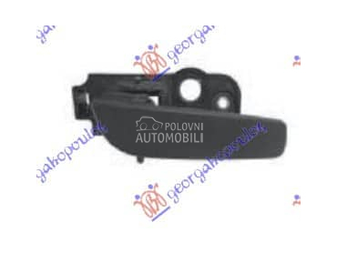 KVAKA KLIZNIH VRATA... za Fiat Doblo od 2009. do 2015. god.