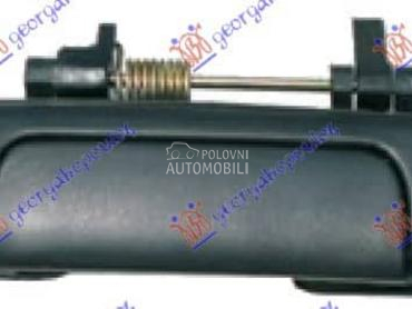 KVAKA PREDNJIH VRATA... za Toyota Hiace od 1989. do 1992. god.