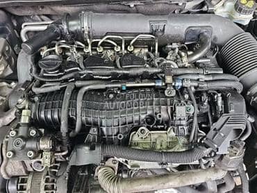 Motor 2.0 D4 biturbo za Volvo V90 od 2012. do 2022. god.