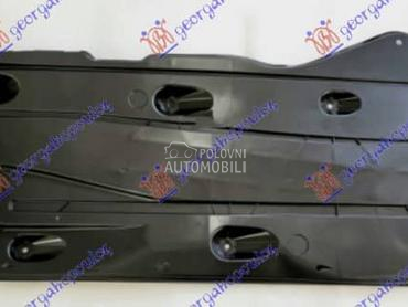 ZASTITA MOTORA PLASTICNA Levo za Audi Q2 za 2020. god.