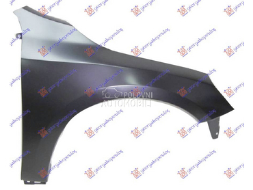 KRILO Desno za Volvo V60 od 2010. do 2013. god.