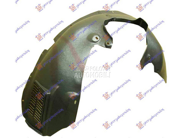 POTKRILO PLASTICNO 05- Desno za Volkswagen Nova Buba od 1998. do 2011. god.