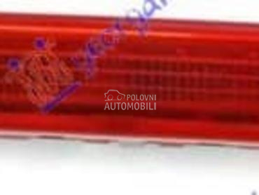 TRECA STOP LAMPA za Seat Ibiza od 2012. do 2015. god.
