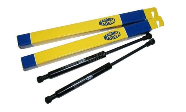 AMORTIZER HAUBE 270 njutna