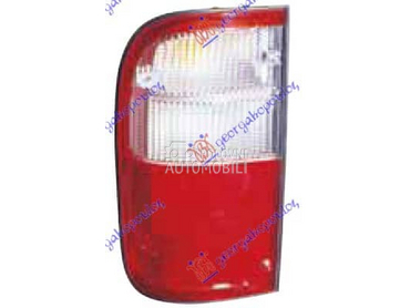 STOP LAMPA KOMPLET -03 Levo za Toyota Hilux od 2001. do 2005. god.