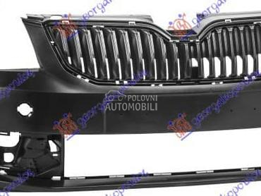 PREDNJI BRANIK za Škoda Octavia od 2013. do 2017. god.