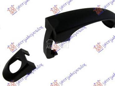 KVAKA KLIZNIH VRATA Desno za Volkswagen Caddy od 2004. do 2010. god.