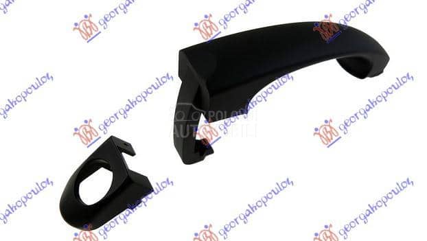 KVAKA KLIZNIH VRATA Desno