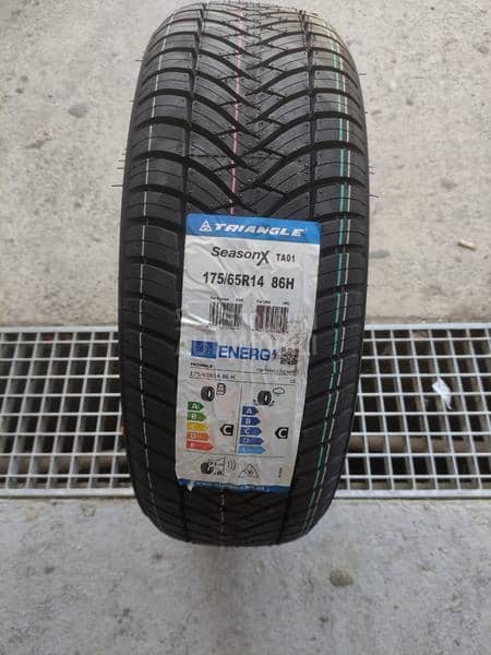 Triangle 175/65 R14 Sve sezone