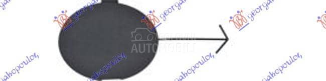 POKLOPAC KUKE PREDNJEG BRANIKA