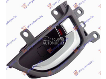 KVAKA ZADNJIH VRATA... za Hyundai Lantra od 2011. do 2013. god.