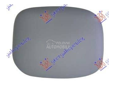 POKLOPAC RETROVIZORA PM Levo za Citroen Berlingo od 2002. do 2008. god.