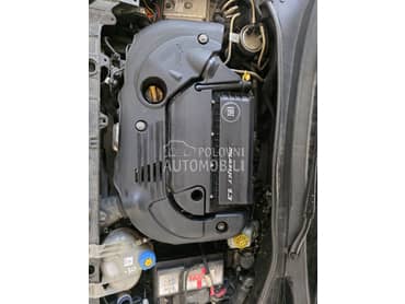 motor za Fiat EVO