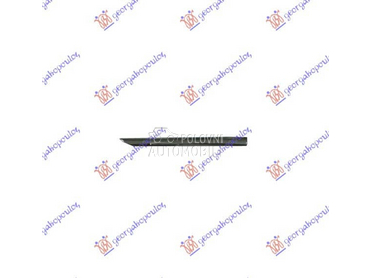 LAJSNA PREDNJEG BLATOBRANA... za Mercedes Benz C Klasa od 2007. do 2011. god.