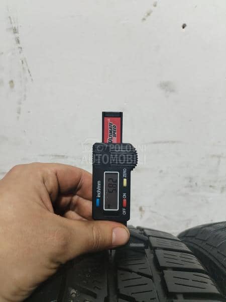 Continental 175/65 R15 Zimska