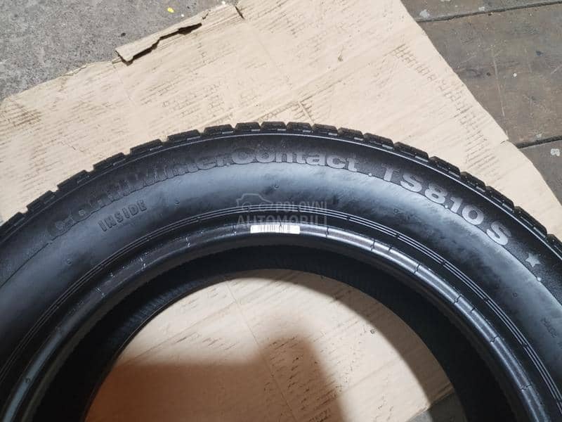 Continental 175/65 R15 Zimska