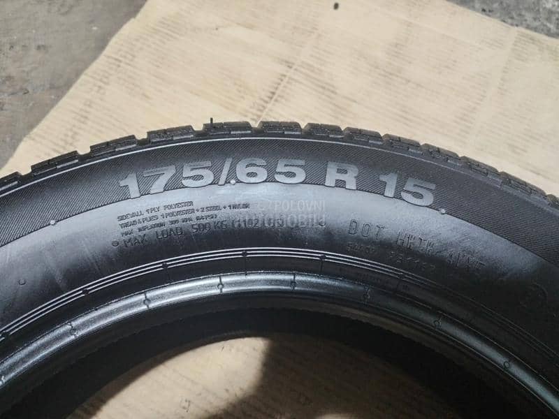 Continental 175/65 R15 Zimska