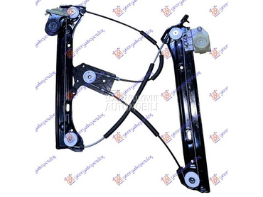 PODIZAC PREDNJEG PROZORA... za BMW Serija 3 od 2012. do 2020. god.