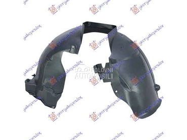 POTKRILO PLASTICNO Desno za Citroen C4 Picasso od 2007. do 2014. god.