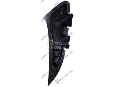 RESETKA PREDNJEG BRANIKA Levo za Mercedes Benz CLA Klasa za 2023. god.