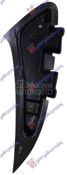 RESETKA PREDNJEG BRANIKA Levo