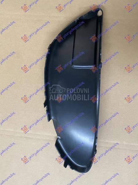 RESETKA PREDNJEG BRANIKA...