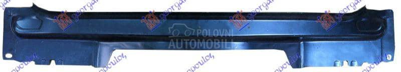 ZADNJI VEZNI LIM GORNJI