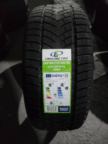 Linglong 245/45 R18 Zimska