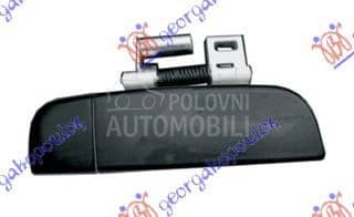 KVAKA ZADNJIH VRATA...